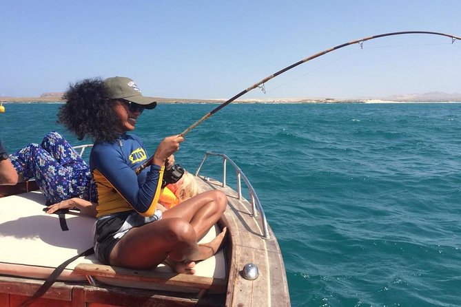 Fishing Snorkeling and Barbecue - Private Boat, Real Catch, and a Proper BBQ Lunch