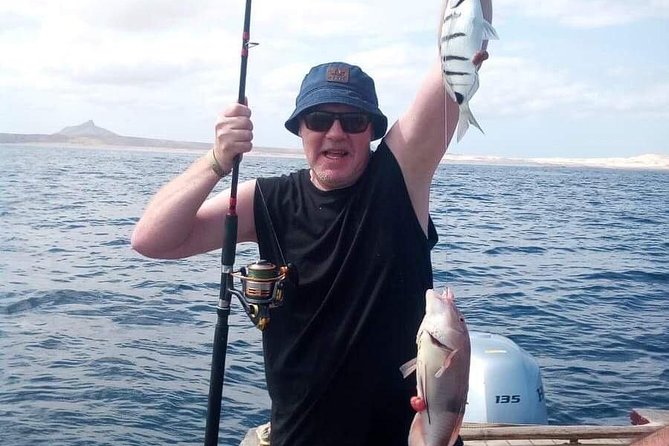 Fishing Snorkeling and Barbecue - Fresh BBQ Lunch: Why This Meal Feels Different