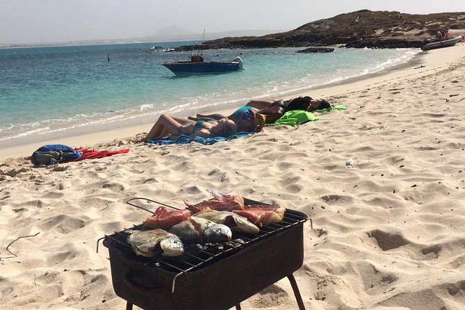 Fishing Snorkeling and Barbecue - Price and Value: Is $92.92 Worth It?