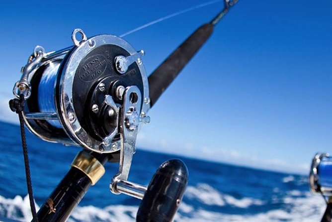 Fishing & Snorkeling By Speed Boat Tour (Semi Private) - Hurghada - Boat comfort and the crew: the difference between fine and great