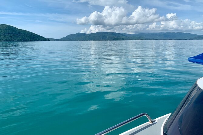 Fishing & Snorkeling experience - Secluded beach picnic: the part people remember
