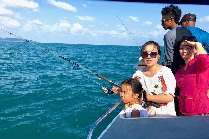 Fishing & Snorkeling experience - Price and value: what $602.23 per group really buys