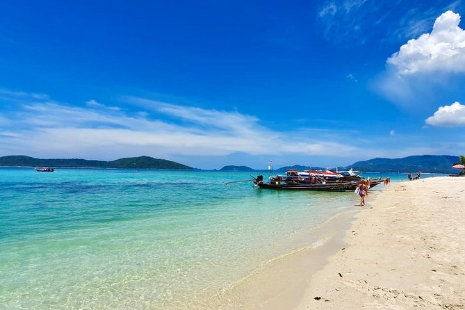 Fishing & Snorkeling experience - Who this tour fits best on Koh Samui