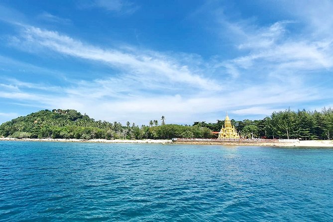 Fishing & Snorkeling experience - Practical timing: how a 4-hour tour feels in real life