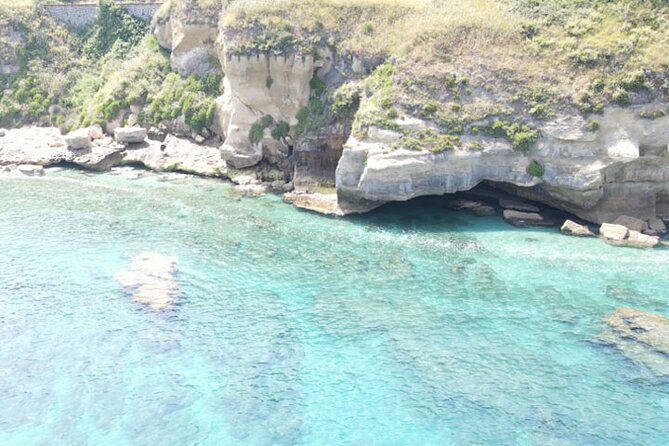 Fishing, Snorkelling & Dolphin Boat Tour - Calabria Fishing + Snorkeling + Wildlife Watching in 3 Hours