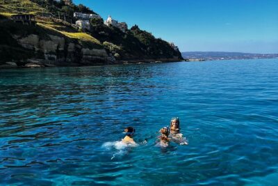 Fishing, Snorkelling & Dolphin Boat Tour - Fishing Around the Coast: What You Should Expect to Do