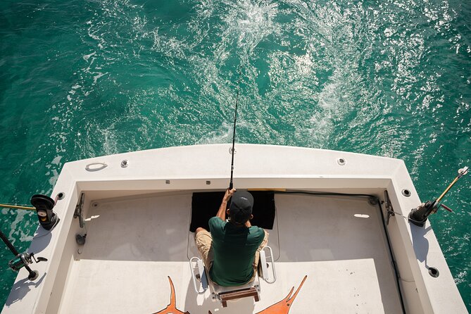Fishing Tour & Beach Club In Riviera Maya - Price and logistics: what $145 really buys you, and what costs extra