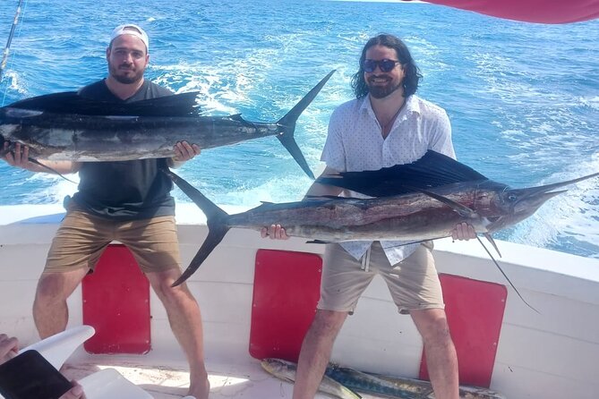 Fishing Tour in Punta Cana - Deep Sea Fishing - Key things to know before you go
