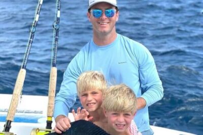 Fishing Tour in Punta Cana - Deep Sea Fishing - The 7:30 am start and the small-group rhythm on Punta Cana boats