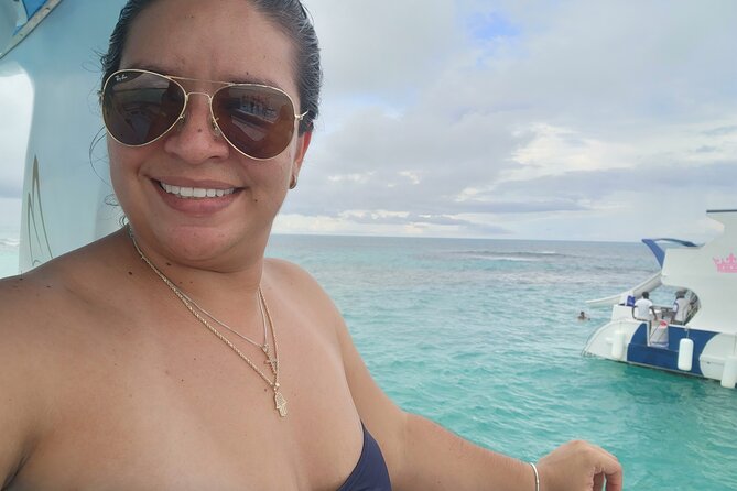 Fishing Tour in Punta Cana - Deep Sea Fishing - Cabeza de Toro Beach: where your day starts and why it matters