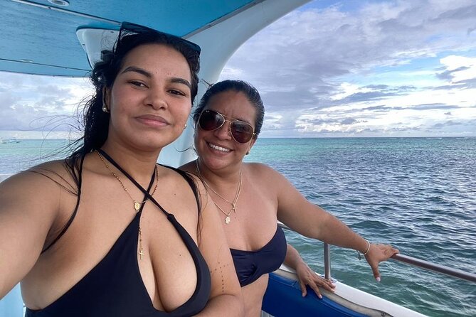 Fishing Tour in Punta Cana - Deep Sea Fishing - Price and logistics: does $120 per person feel worth it?