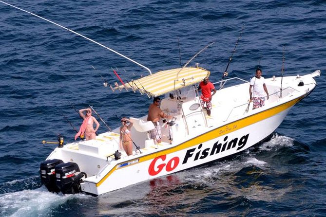Fishing Trip - Fujairah + Al Aqah: why this Gulf of Oman morning works
