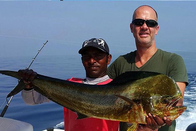 Fishing Trip - Private charter math: $602.82 for up to 6 and what it really buys