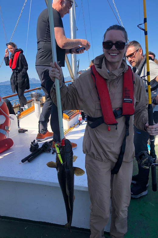 Fishing trip from Henningsvær - Why Lofoten Fishing Feels Like Real Norway