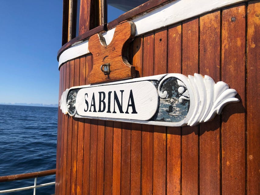 Fishing trip from Henningsvær - Best Time to Go: 10:00 or 14:00