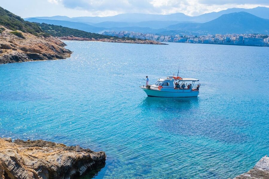 Fishing Trips Agios Nikolaos - Timing, sea conditions, and what to pack for a smoother day
