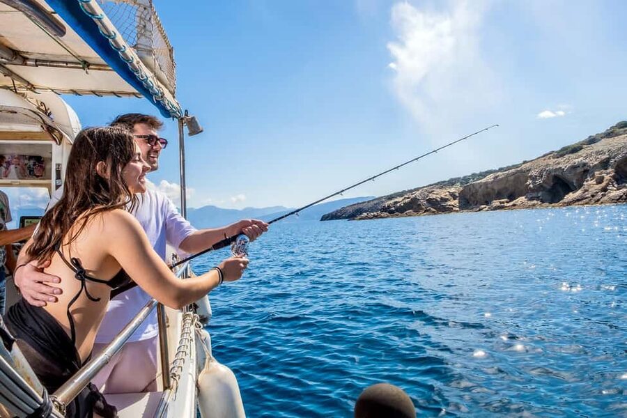 Fishing Trips Agios Nikolaos - Who this trip fits best (and who might want to think twice)