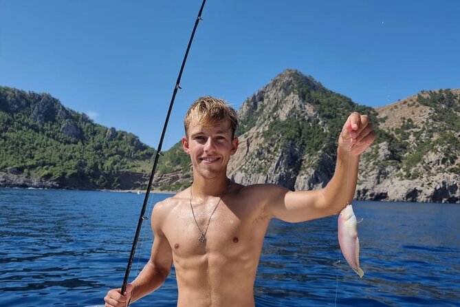 Fishing Trips in Mallorca with Captain Martin - Why Can Picafort works for a quick Mallorca fishing run