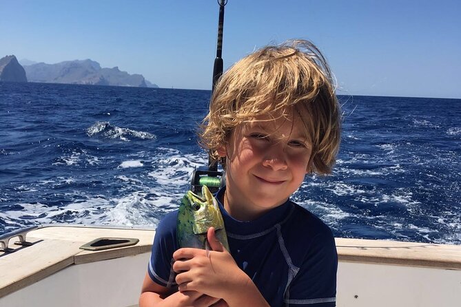 Fishing Trips in Mallorca with Captain Martin - Price and value: what $226.29 buys you (and what it doesn’t)