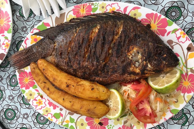 Fishing Village Food Tour & Luwombo Stop - Key Things That Make This Food Tour Worth Your Time