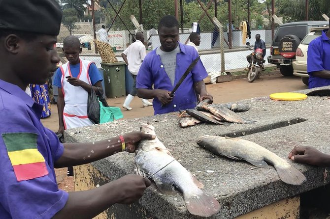 Fishing Village Food Tour & Luwombo Stop - Price and Logistics: Why $101.54 Can Make Sense Here