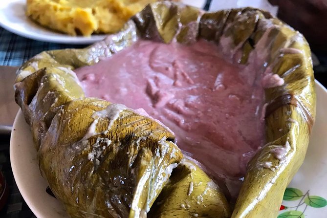 Fishing Village Food Tour & Luwombo Stop - Weather and Minimum Travelers: Two Real-World Reasons Days Change