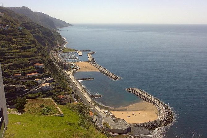 Fishing Villages - Southwest Tour - Southwest Madeira’s Fishing Villages, the easy way