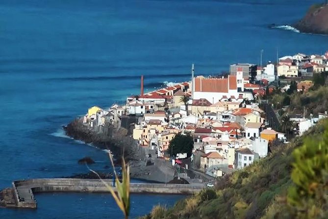 Fishing Villages - Southwest Tour - Pickup in Funchal: the part that decides how smooth your day feels