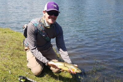 Fly Fishing Experience Near Mexico City - Why fly fishing near Mexico City feels like a real reset