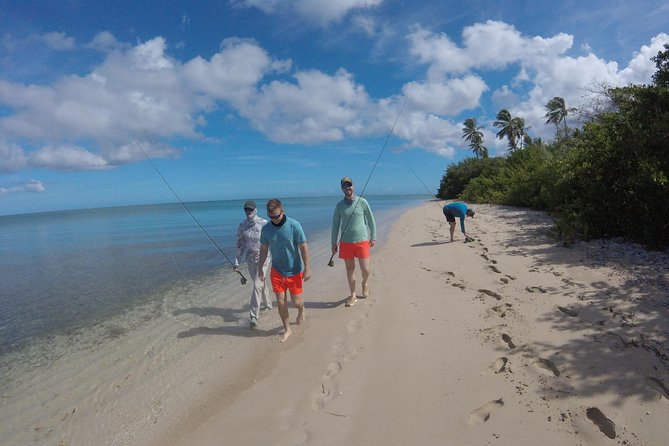 Fly Fishing Tour - Who This Tour Fits Best