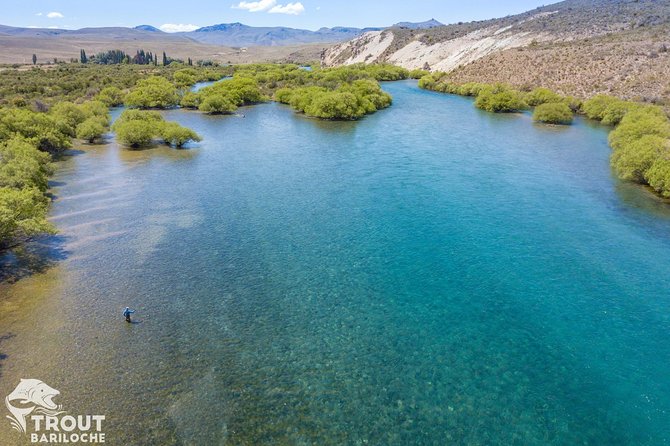 Fly Fishing Trips in Bariloche - What the guide teaches you (even if you’re new)