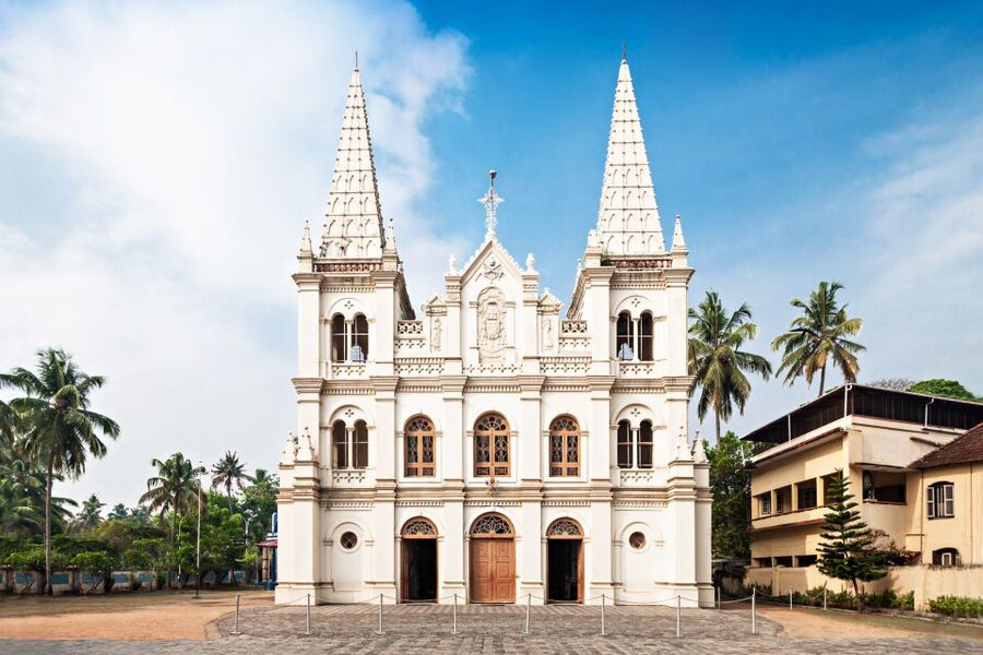 Fort Kochi & Chinese Fishing Nets Private Walking Tour - Key moments I’d book this tour for