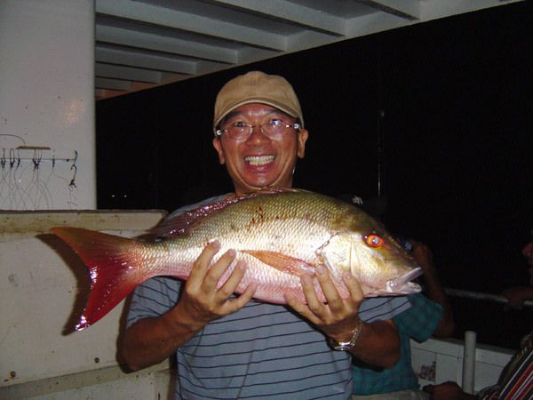 Fort Lauderdale: 4-Hour Deep Sea Drift Fishing Trip - The crew’s role: turning you from spectator into line-minder