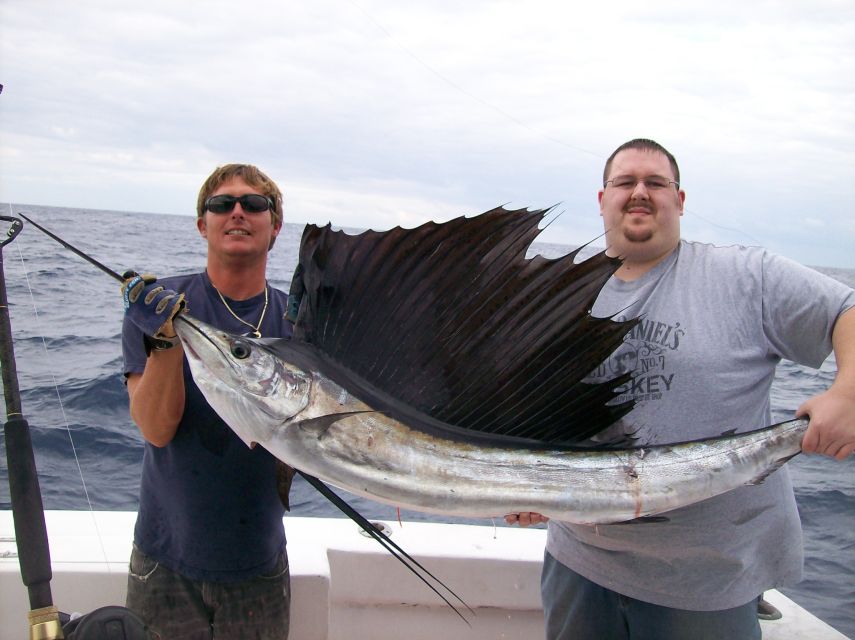 Fort Lauderdale: 4-Hour Sport Fishing Shared Charter - Price and value: is $212 per person fair for what you get?