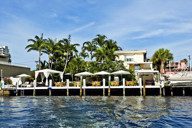 Fort Lauderdale Deep Sea Fishing Charters - Key Points to Know Before You Go