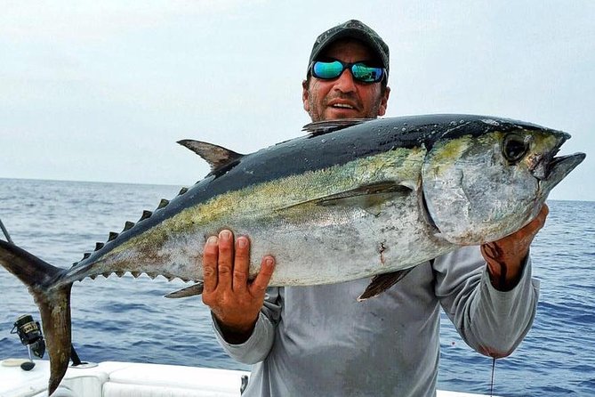 Fort Lauderdale Deep Sea Fishing Charters - Fort Lauderdale Deep Sea Fishing: Why This Charter Is Worth Your Time