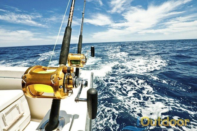Fort Lauderdale Deep Sea Fishing Charters - Fishing on the Atlantic: What You’re Really Paying For