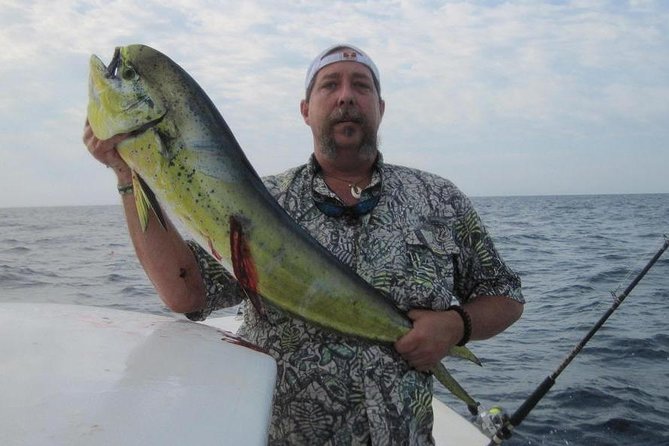 Fort Lauderdale Deep Sea Fishing Charters - A Real-World Example of How the Trip Plays Out