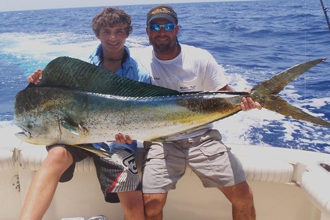 Fort Lauderdale Deep Sea Fishing Charters - Cooler, Food, and What to Bring (So You’re Comfortable)