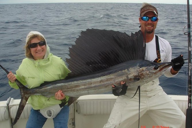 Fort Lauderdale Deep Sea Fishing Charters - Bathrooms: Marina Facilities vs. On-Boat Reality