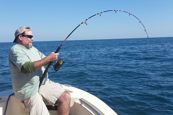 Fort Lauderdale Inshore Fishing Charters - How 4 to 8 Hours Changes Your Day (And Your Catch Chances)