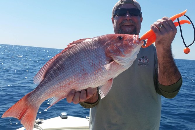 Fort Lauderdale Inshore Fishing Charters - What You Need to Bring: Sun, Food, and Smart Comfort Choices
