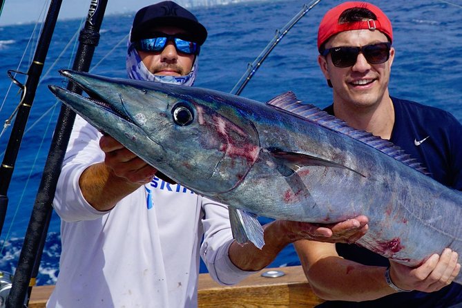 Four-Hour Fishing Tour in Dominica - Roseau Museum Balcony Meet-Up: Quick Start, No Fuss