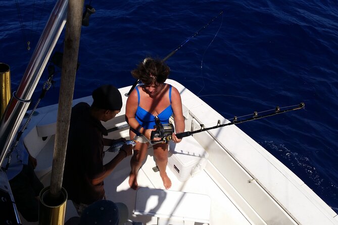 Four-Hour Fishing Tour in Dominica - What to Bring (and What You Can’t Bring)