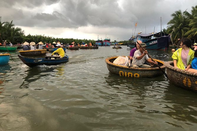 From AUTHENTIC FARMER'S LIFE to ECO RIVER FISHING EXPERIENCE - Key things that make this eco river experience work