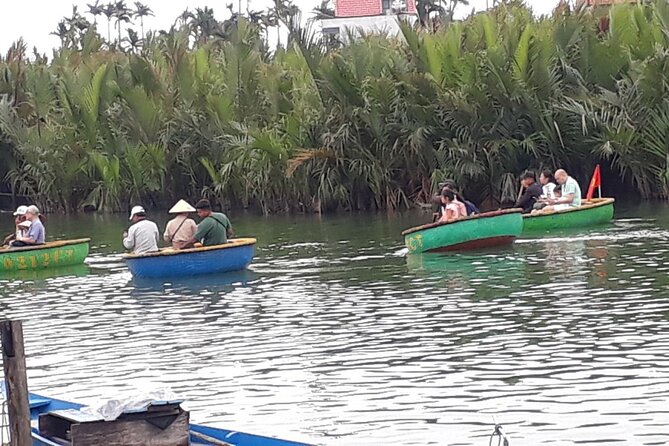 From AUTHENTIC FARMER'S LIFE to ECO RIVER FISHING EXPERIENCE - Timing, meeting point, and small-group logistics that keep the day comfortable