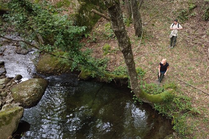 From Catania, Syracuse and Taormina: fly fishing experience - How to think about the day’s rhythm (9 hours without feeling dragged)