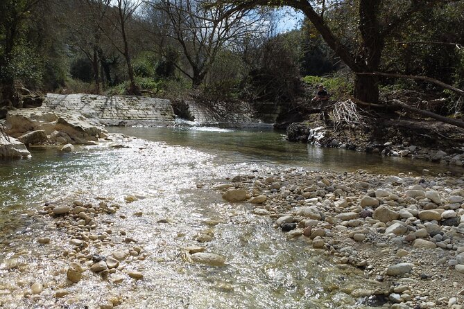 From Catania, Syracuse and Taormina: fly fishing experience - Getting picked up in Catania, Syracuse, or Taormina (and why it matters)