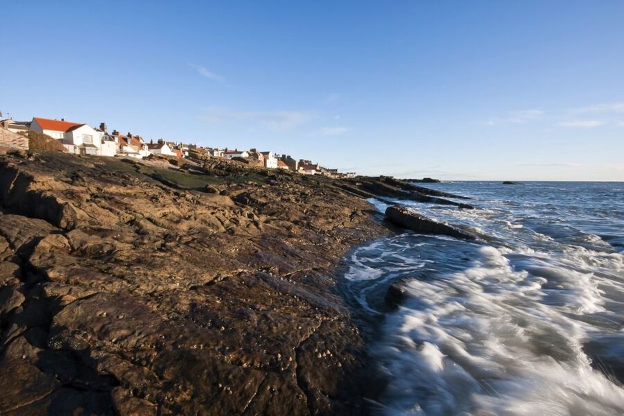From Edinburgh: St Andrews and Fishing Villages of Fife Tour - Key highlights that make this tour worth your time