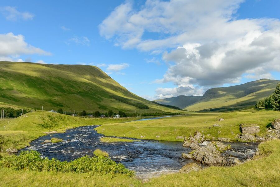 From Edinburgh: St Andrews and Fishing Villages of Fife Tour - A One-Day Loop Through Golf, Castles, and Fife Coast Vistas